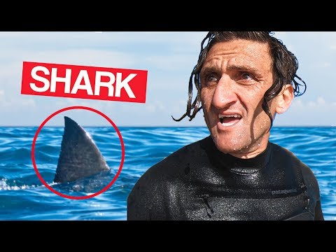 I PRANKED Casey Neistat!