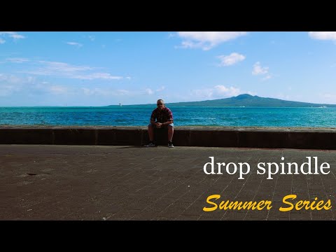 "Drop Spindle" Summer Series (Full Set)