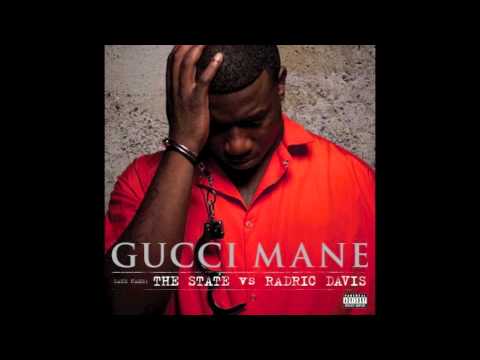 Photoshoot - Gucci Mane