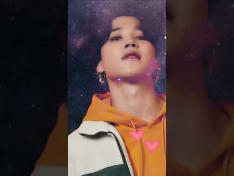 Jimin BTS