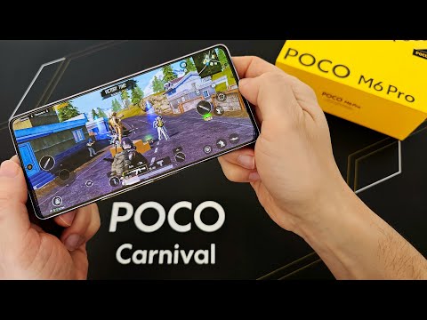 POCO M6 Pro: The Best Budget Phone of 2024?