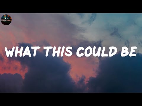 What This Could Be - Joe Jonas (Lyrics)