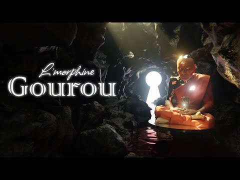 L'morphine - Gourou (Official Lyric Video)