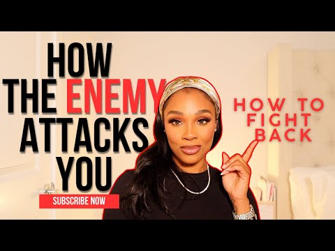 How to Defeat the Enemy & Achieve Your Goals with Faith | 9 Biblical Strategies