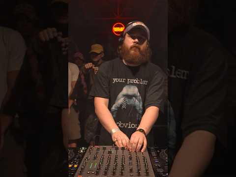 Spray at Boiler Room: Brisbane