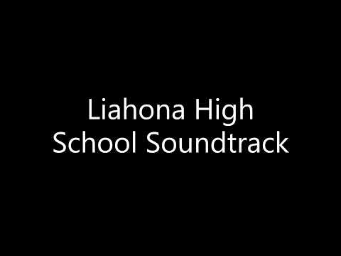 Liahona HS track 7