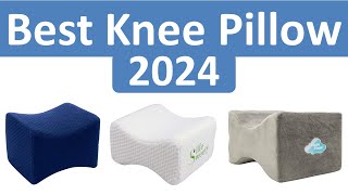 Top 15 Best Knee Pillow in 2024 - Buy from Amazon