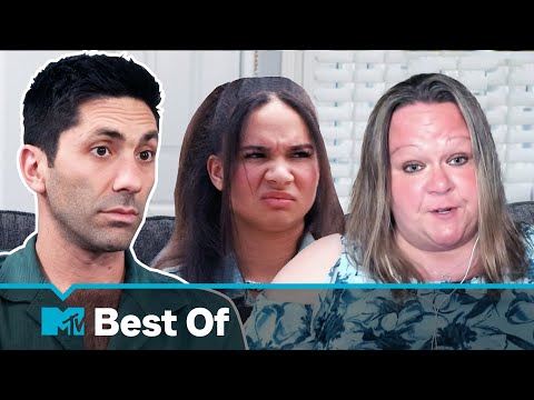 Catfish With Benefits 🤑💰 SUPER COMPILATION | Catfish: The TV Show