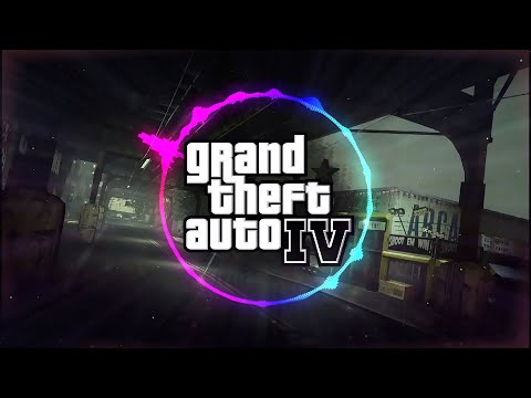 GTA IV - Soviet Connection (slowed+reverb)