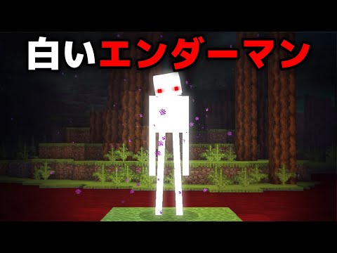 ウソみたいなマイクラ都市伝説を検証してみた【まいくら・マインクラフト】