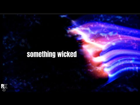 STARSET - SOMETHING WICKED (Unofficial Lyric Video)