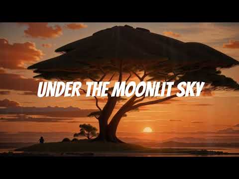 UNDER THE MOONLIT SKY - SHEFA