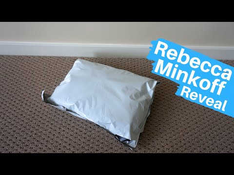 Rebecca Minkoff Reveal ~ Mother's Day Handbag Gift!