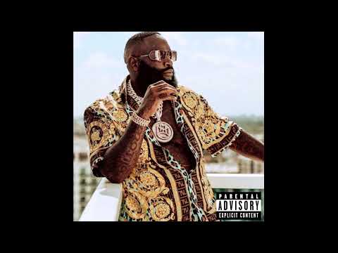 Rick Ross Type Beat 2024 - Elegance