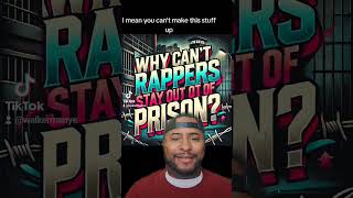 #HipHopInPrison #FreeTheRappers #RapperLife #RapCulture #RappersInJail #HipHopDrama #YoungThug #YNWM