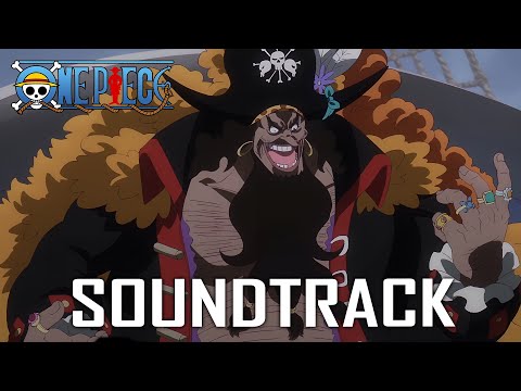 Blackbeard vs Law | Pirates Appear! | One Piece 1092 | OST Orchestral Cover