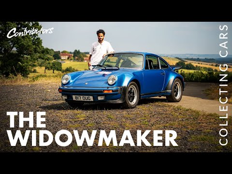 Porsche 930 Turbo: The Widowmaker | Collecting Cars Contributors