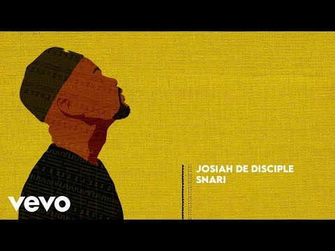 Josiah De Disciple - Snari (Visualizer)