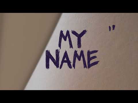 Jeezy - My Name [Lyric Video]