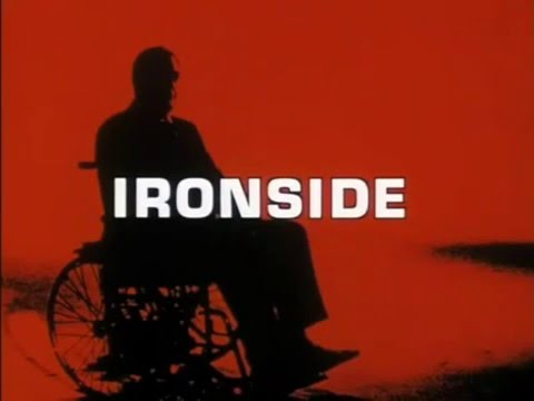 Ironside 1967 - 1975 Opening and Closing Theme