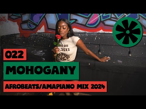 022 CULTUR FM New York (Live Afrobeats/Amapiano Mix by Mohogany)