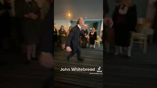 John Whitebread Bopping