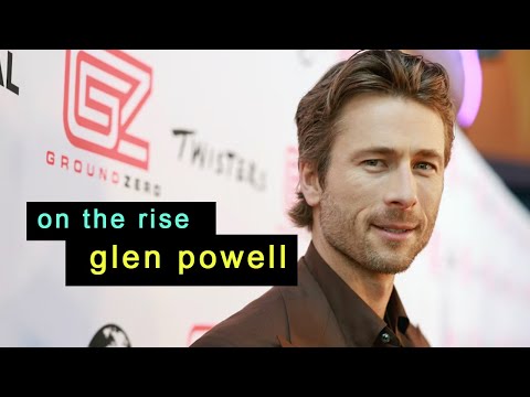 The Rise and Journey of Glen Powell: Hollywood's New Leading Man and Blockbuster King