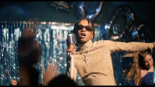 In The Dark - Swae Lee feat. Jhené Aiko (Official Music Video)