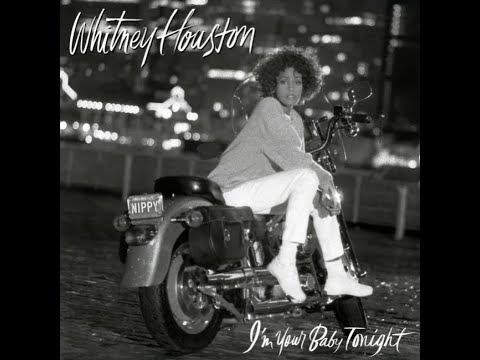 Whitney Houston...Lover For Life...Extended Mix...