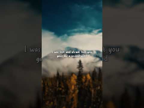 Daniel Seavey - Second Wind (Lyrics)