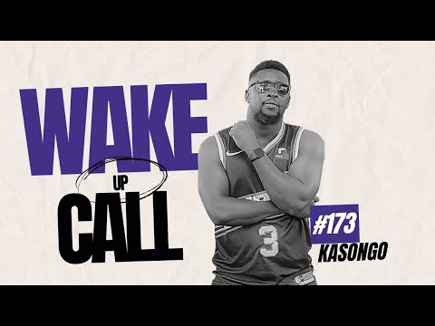 The Wake Up Call With Grauchi #173 Kasongo RHUMBA MIXTAPE