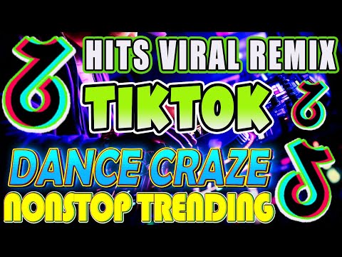 NEW VIRAL NONSTOP 2025 TIKTOK DANCE REMIX💥TIKTOK MASHUP 2025 REMIX💥BEST MASHUP TIKTOK TREND 2025