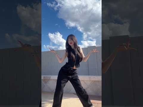 JISOO - ‘Earthquake’ Mirrored Dance Cover | #earthquake_challenge