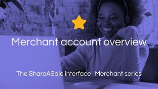 Merchant account overview | Merchant interface 101