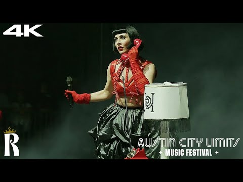 Qveen Herby | Austin City Limits Music Festival 2024 | Full Set