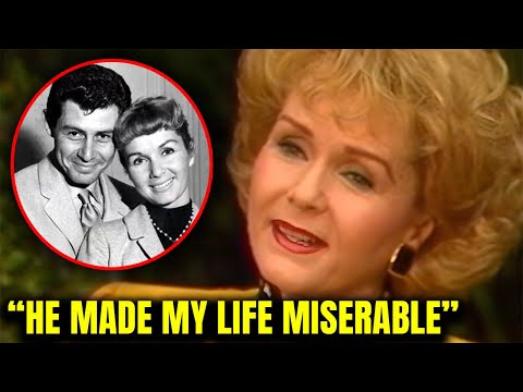 At 84, Debbie Reynolds Finally Reveals the Shocking Truth About Her Divorce!