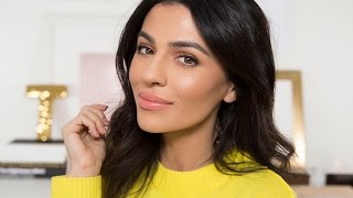 How I Got Clear Skin + My Skincare Routine | Beauty Blogger | Teni Panosian