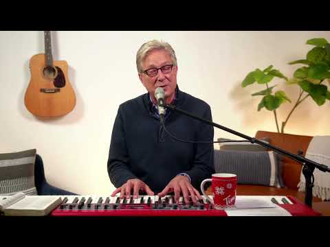 Worship Wednesday with Don Moen - 11/27/2024