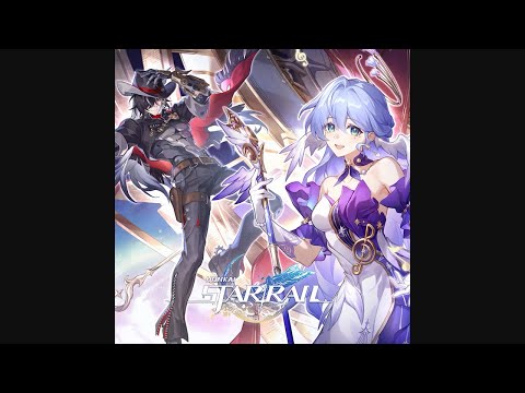 Hope Is the Thing With Feathers (Short Instrumental) - Honkai: Star Rail 2.2 OST