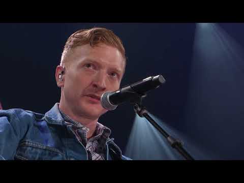 Tyler Childers - "Luke 2:8-10" (Live at the Grand Ole Opry)