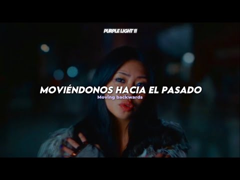 beabadoobee - Take A Bite (Español - Lyrics) || Video Oficial