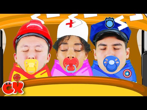 Taking Care Of Baby | Kids Song & More | Chiki Chaka