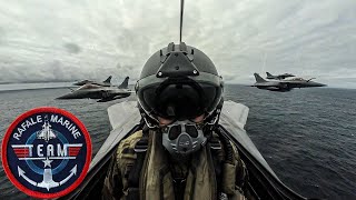 RAFALE MARINE TEAM