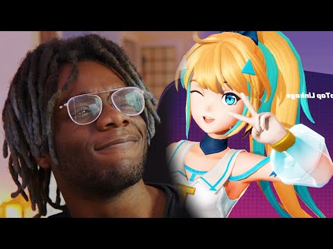 Smash bros but with idols? | Flash Party