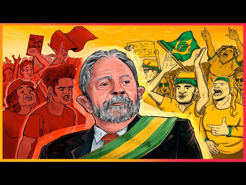 Quais estratégias de comunicação Lula usou para vencer as eleições?