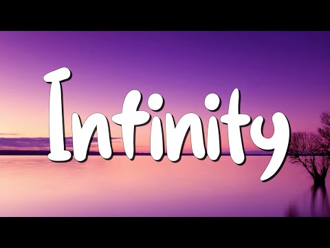 Infinity - jaymes Young (Lyrics) || David Kushner, Ed Sheeran... (MixLyrics)