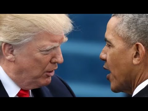 Obama official issues DIRE WARNING over Trump's Oval Office meltdown