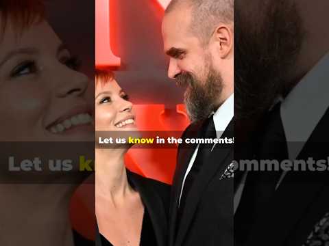 Lily Allen & David Harbour SPLIT After 4 Years! 💔 What Went Wrong?