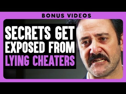 Secrets Get Exposed From Lying Cheaters | Dhar Mann Bonus!