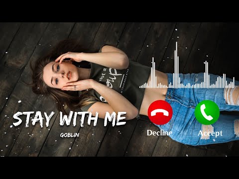 Goblin - Stay With Me (Ringtone)